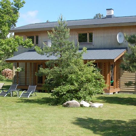 Kibuvitsa Holiday House Muratsi Kültér fotó