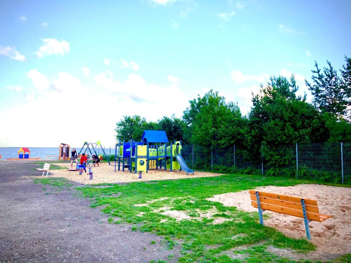 Kibuvitsa Holiday House Muratsi Kültér fotó