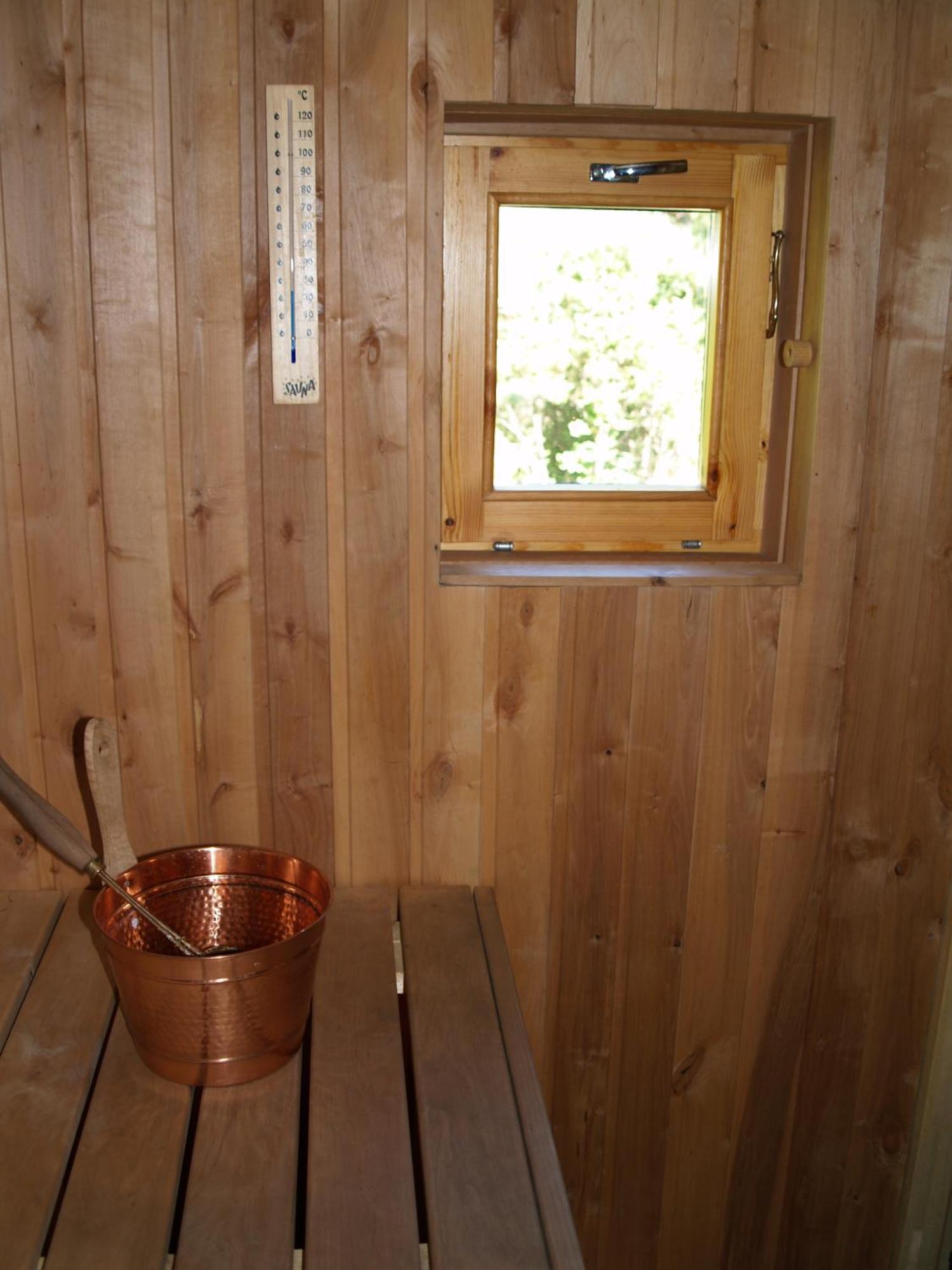 Kibuvitsa Holiday House Muratsi Kültér fotó