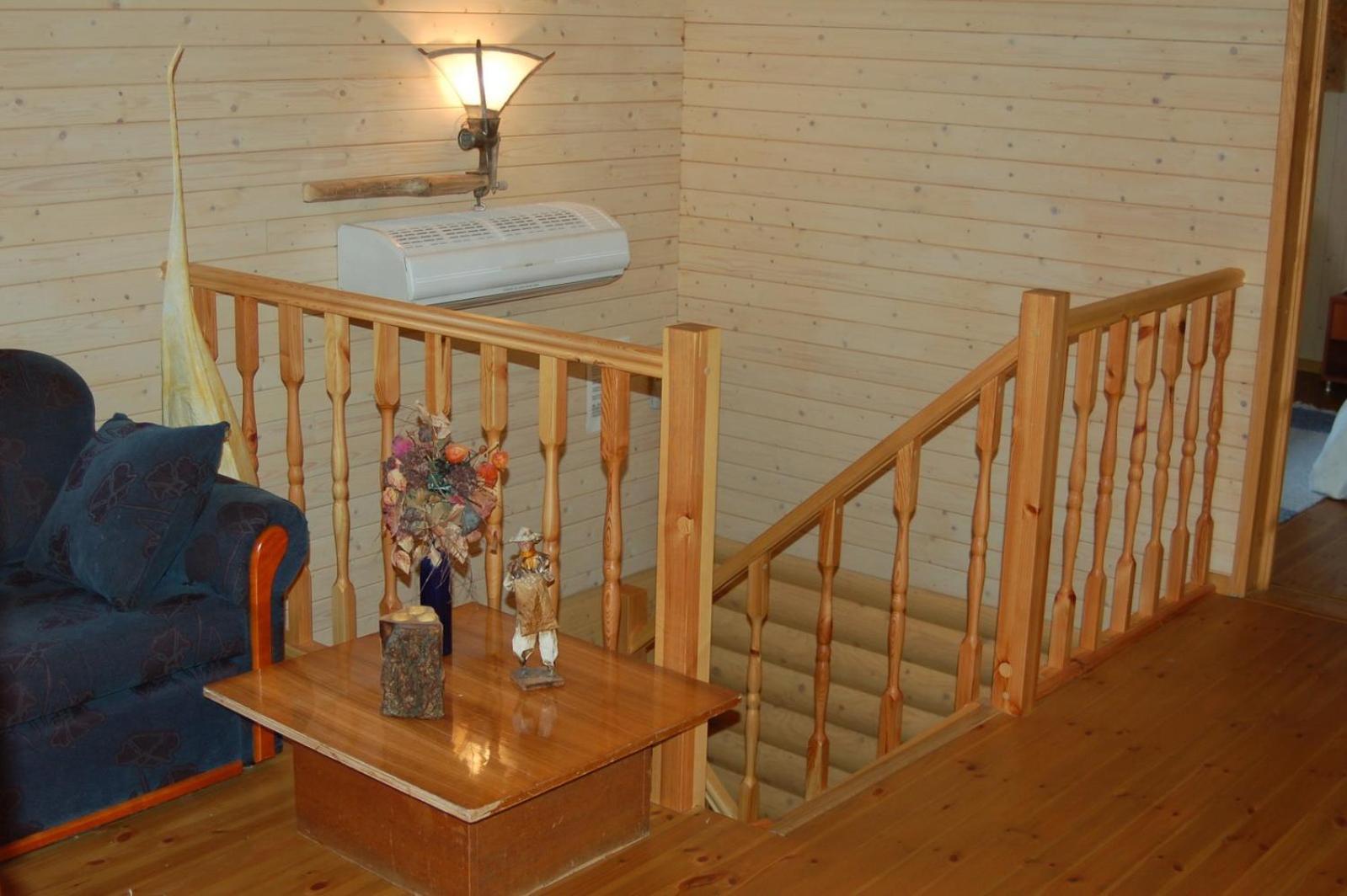 Kibuvitsa Holiday House Muratsi Kültér fotó