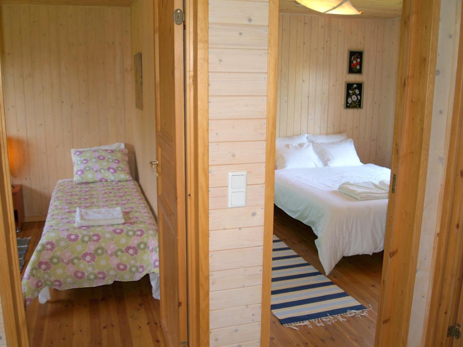 Kibuvitsa Holiday House Muratsi Kültér fotó