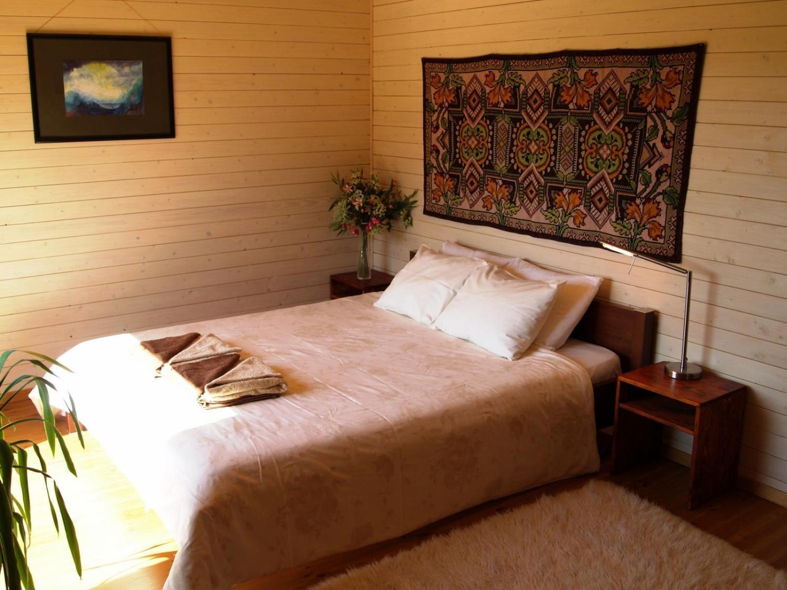 Kibuvitsa Holiday House Muratsi Kültér fotó