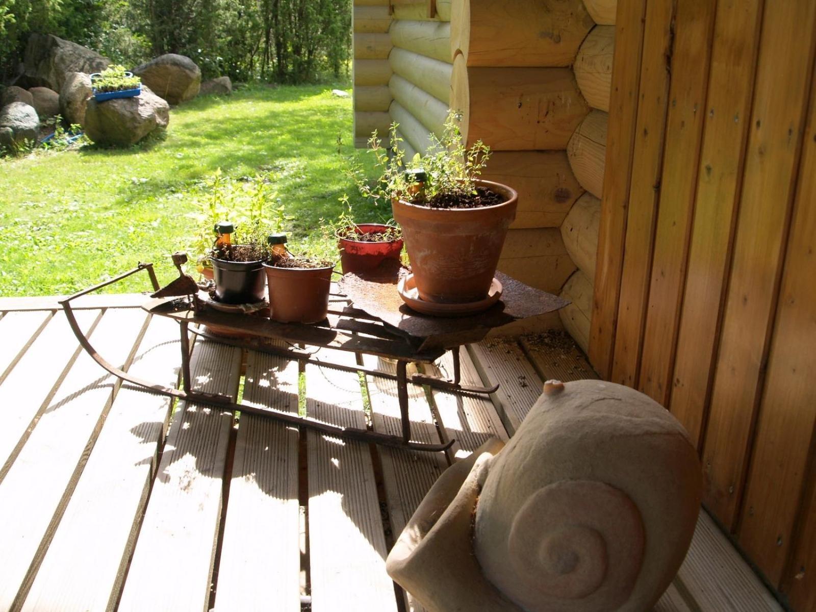 Kibuvitsa Holiday House Muratsi Kültér fotó