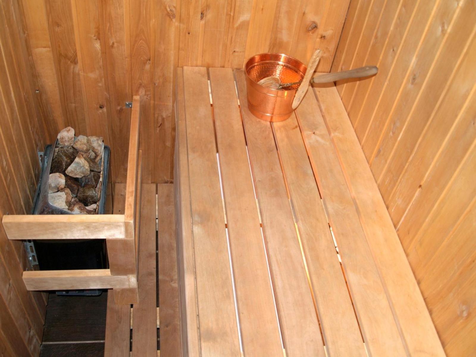 Kibuvitsa Holiday House Muratsi Kültér fotó