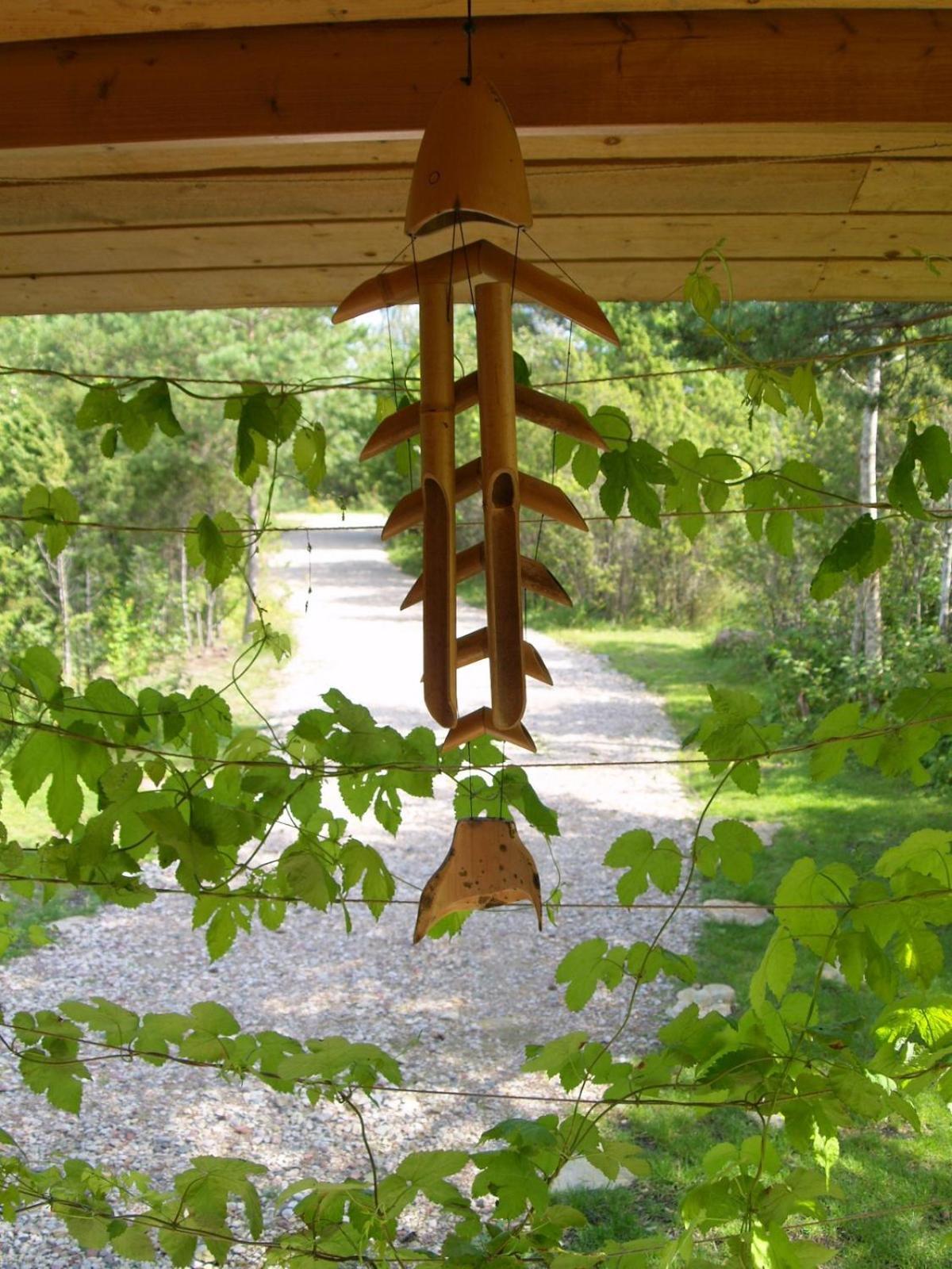 Kibuvitsa Holiday House Muratsi Kültér fotó