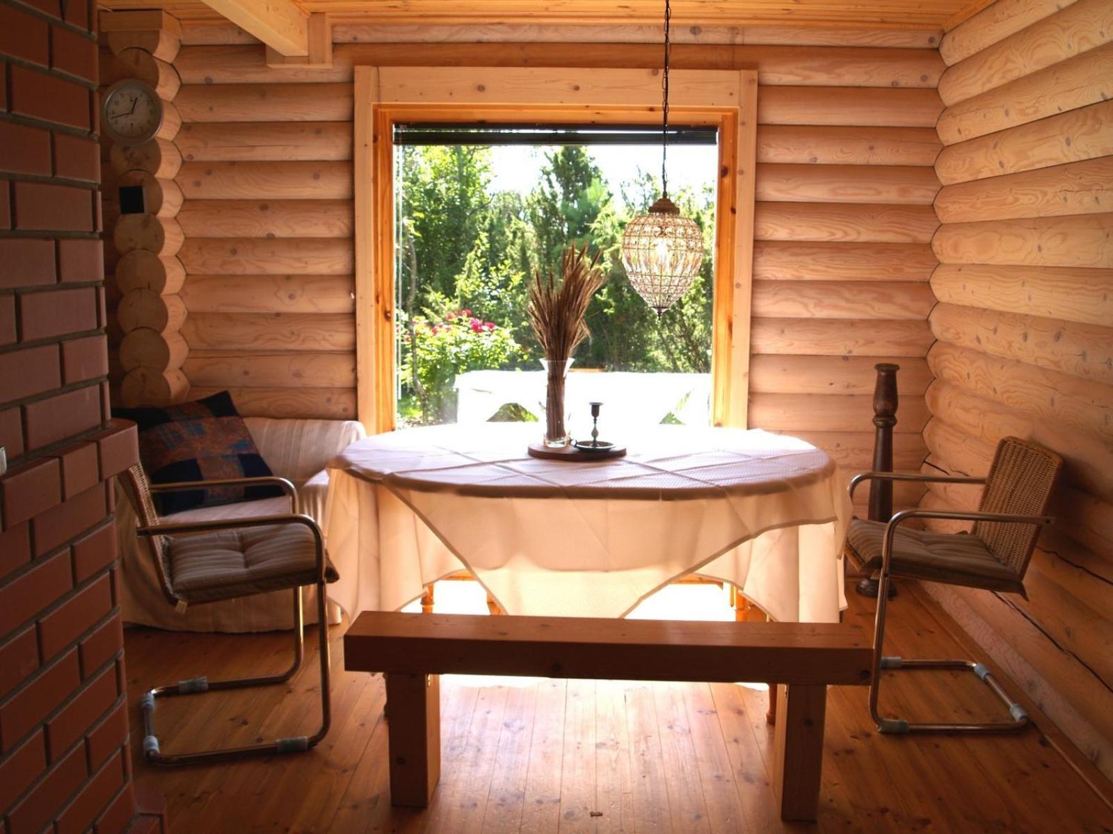 Kibuvitsa Holiday House Muratsi Kültér fotó