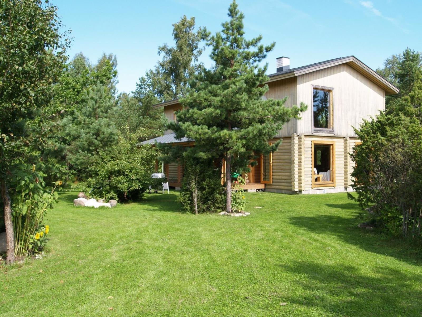 Kibuvitsa Holiday House Muratsi Kültér fotó