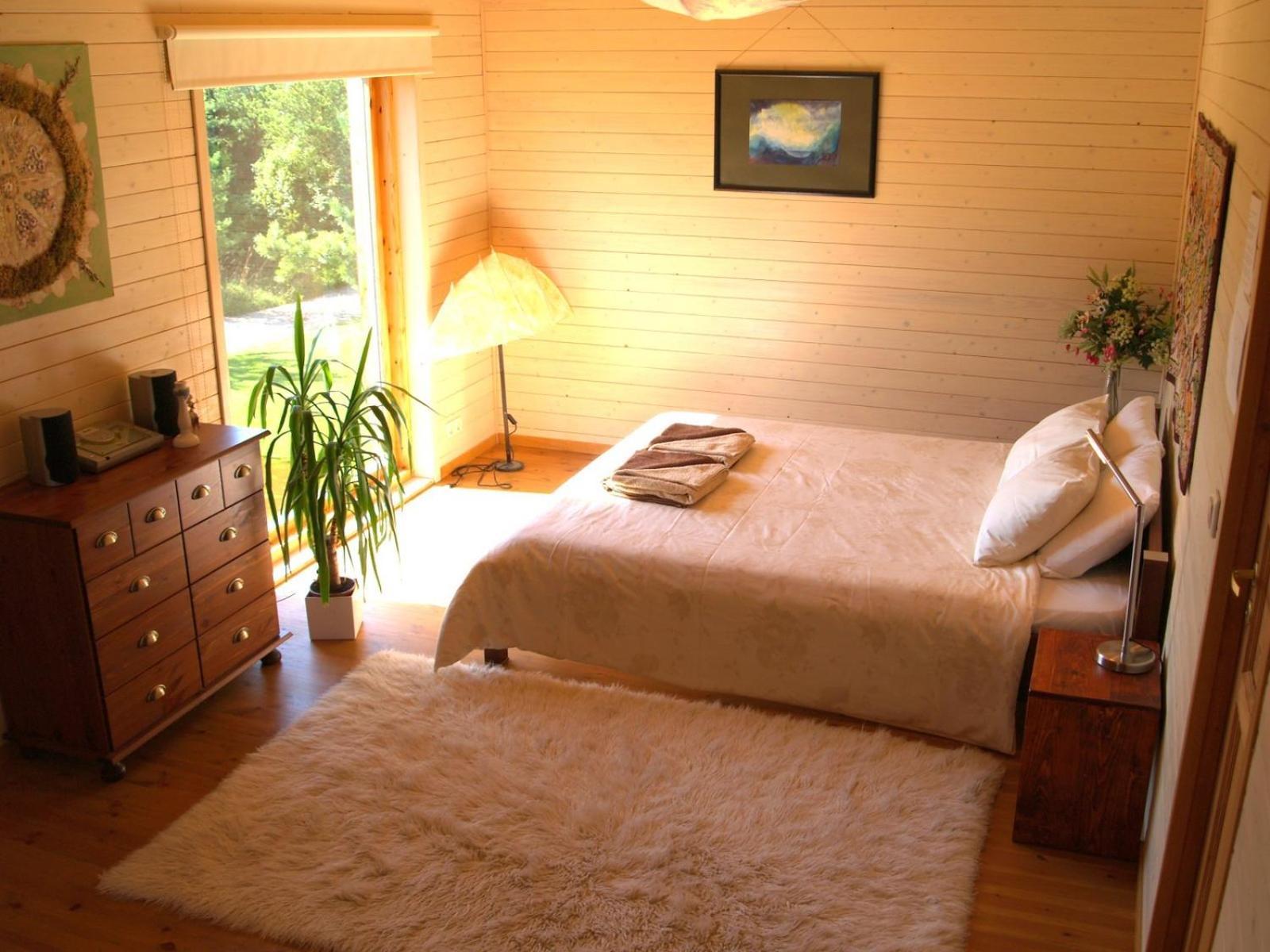 Kibuvitsa Holiday House Muratsi Kültér fotó