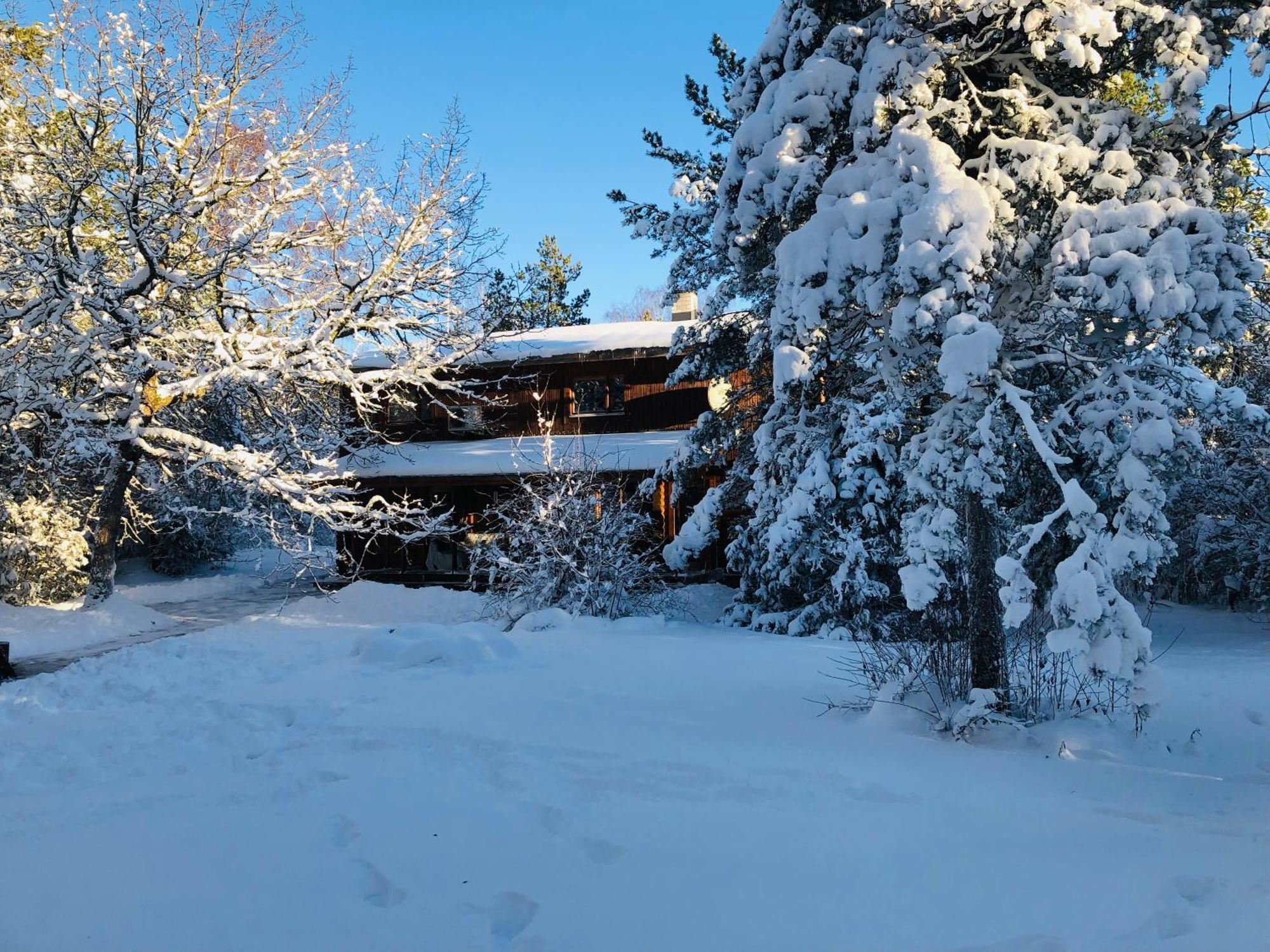 Kibuvitsa Holiday House Muratsi Kültér fotó