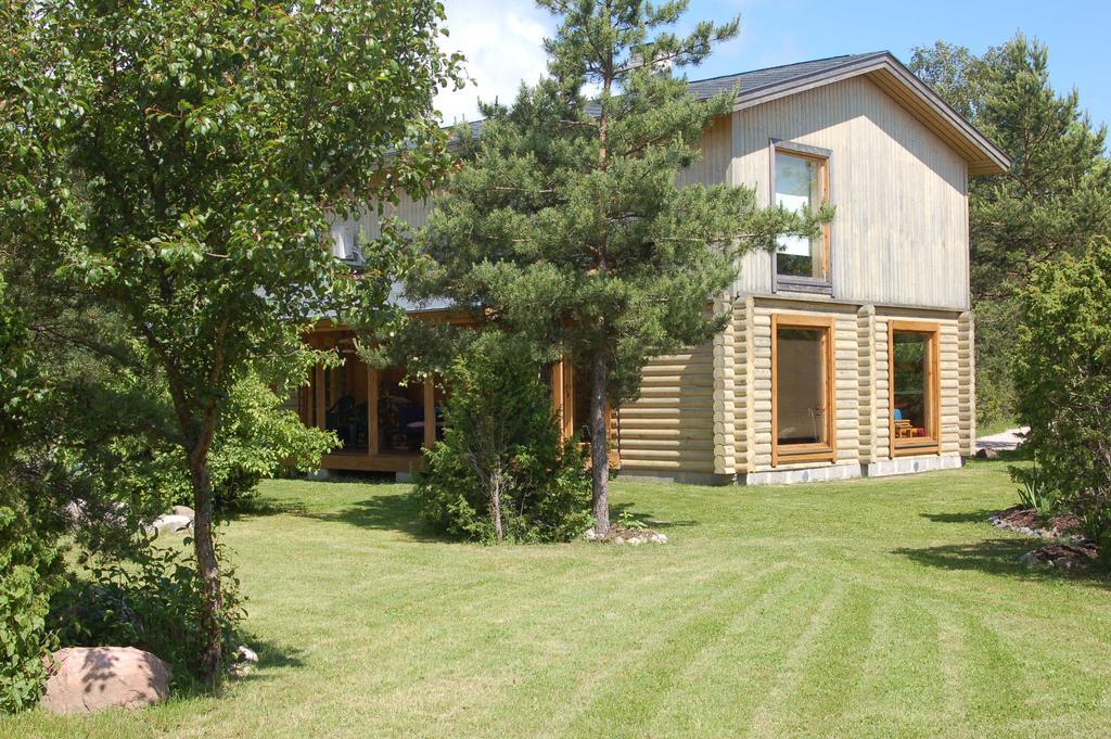 Kibuvitsa Holiday House Muratsi Kültér fotó