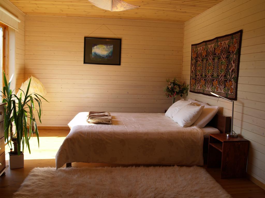 Kibuvitsa Holiday House Muratsi Kültér fotó