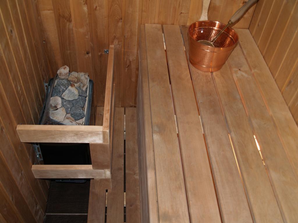 Kibuvitsa Holiday House Muratsi Kültér fotó