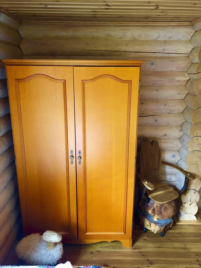 Kibuvitsa Holiday House Muratsi Kültér fotó