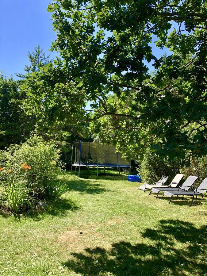Kibuvitsa Holiday House Muratsi Kültér fotó